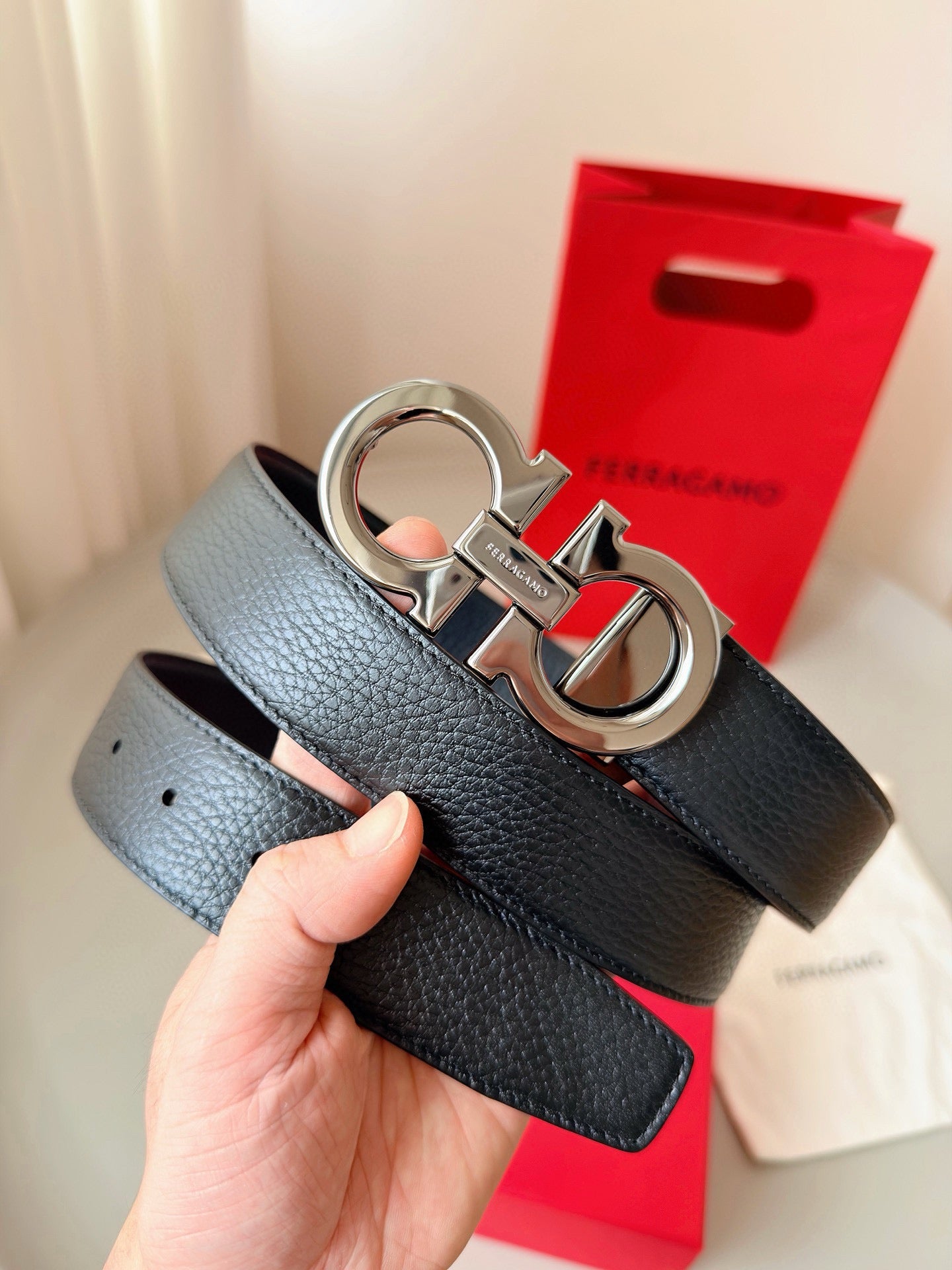 Ferragamo Belt