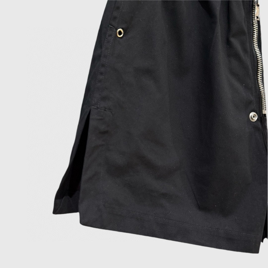 Rick Owen Shorts