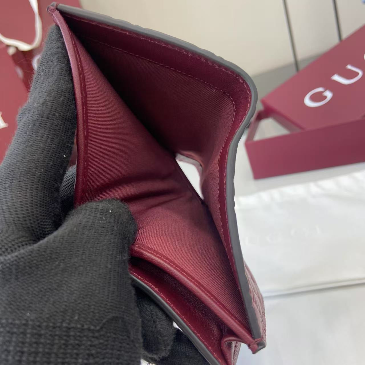 Gucci Wallet