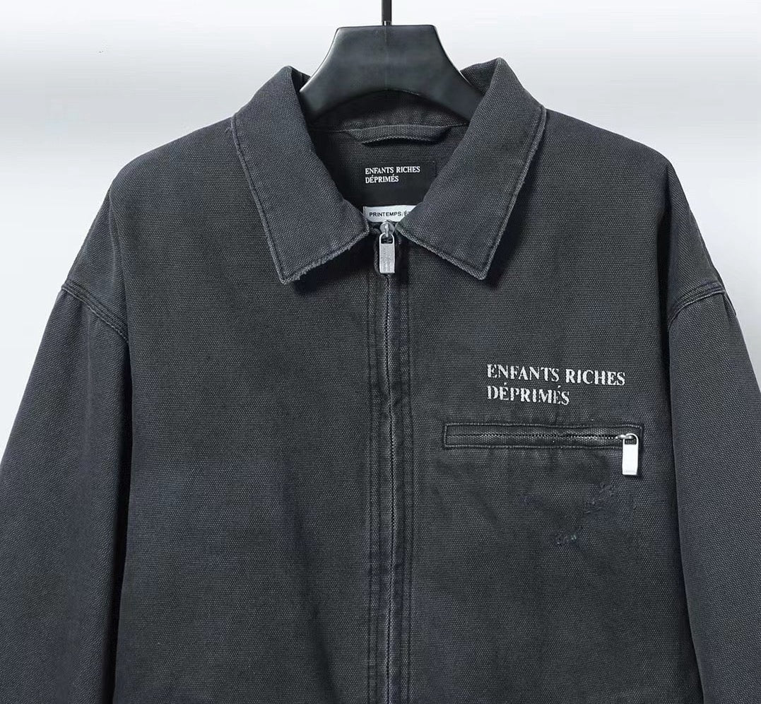 Enfants Riches Déprimés Jacket