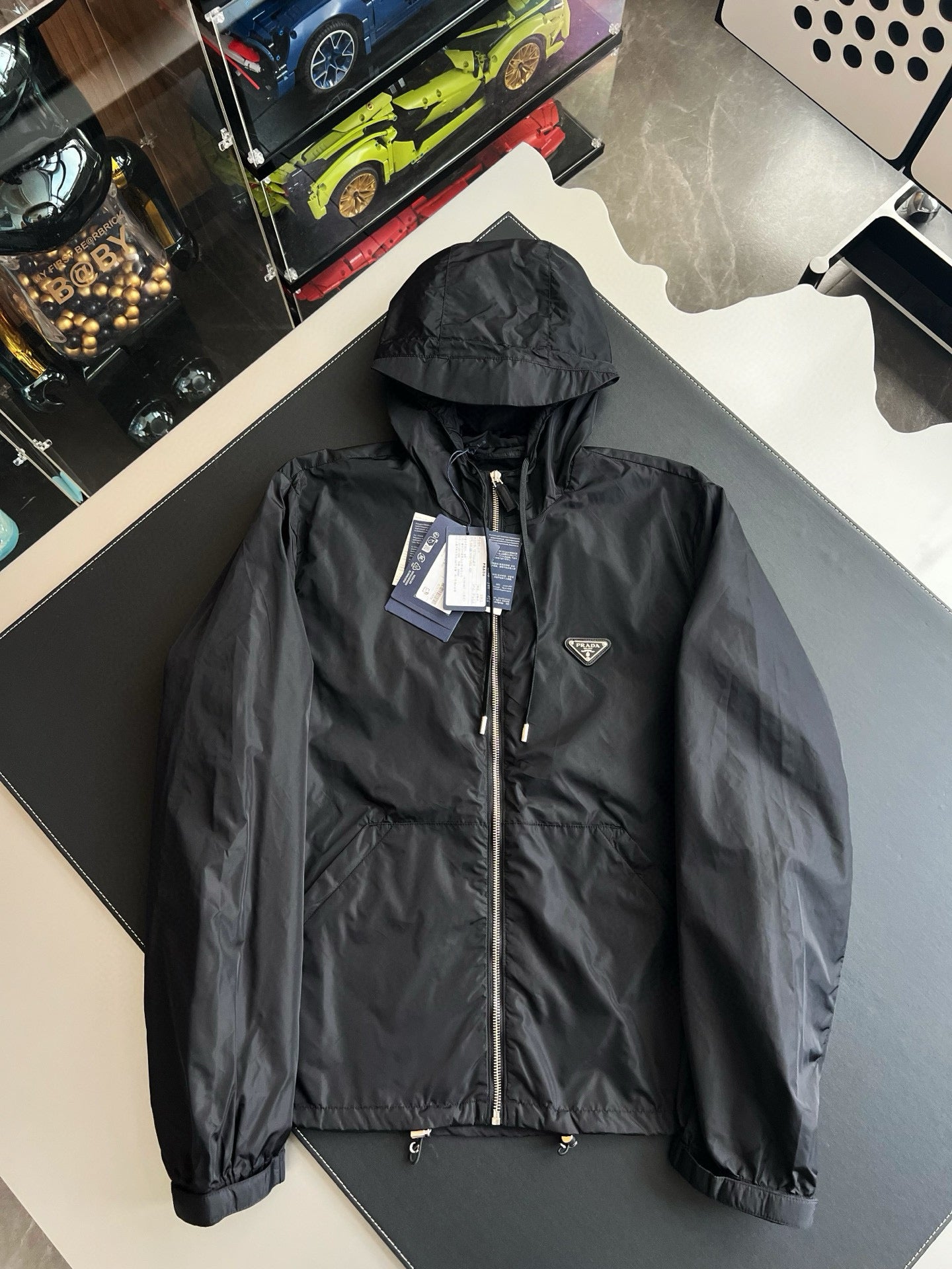 Prada Jacket