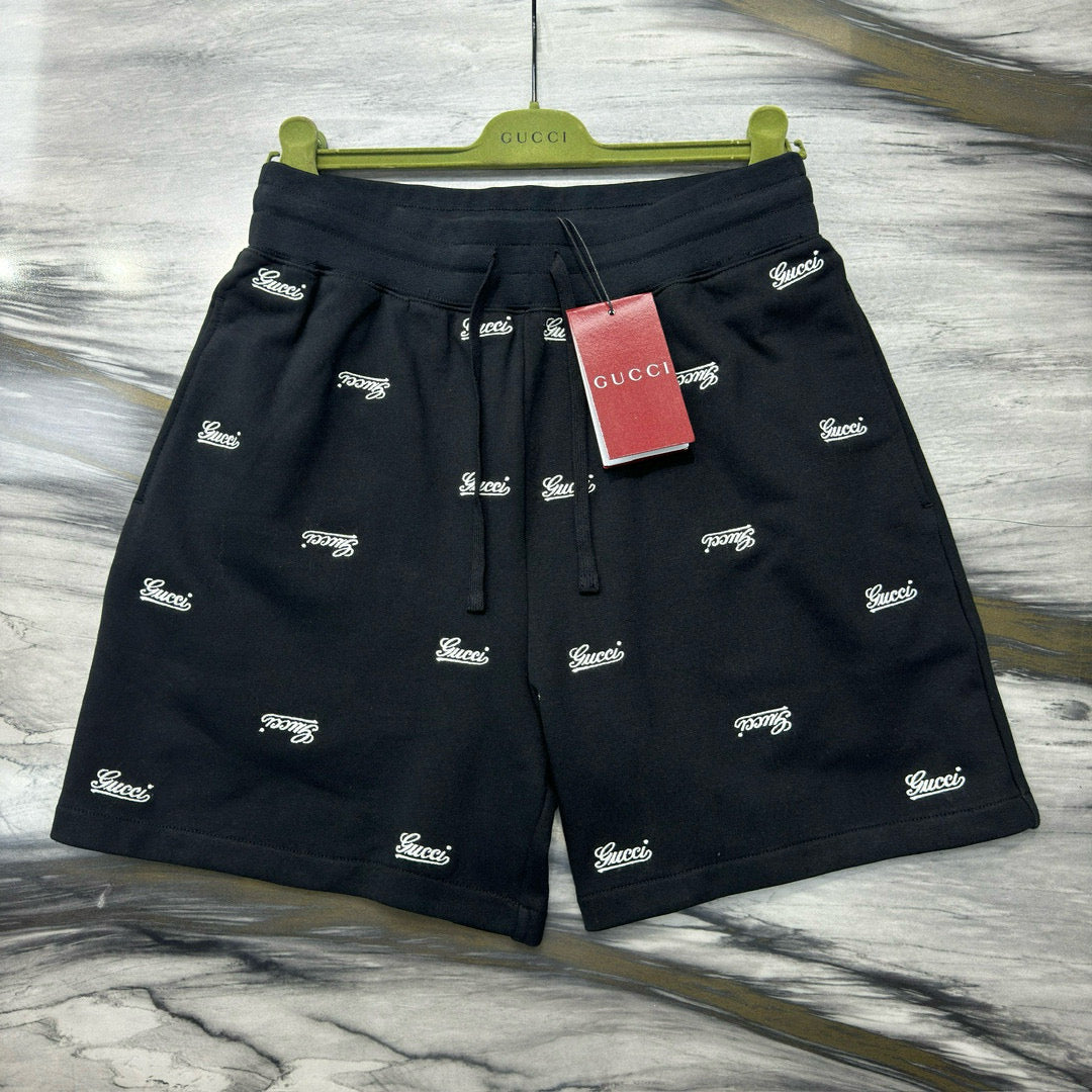 GC Short Pants