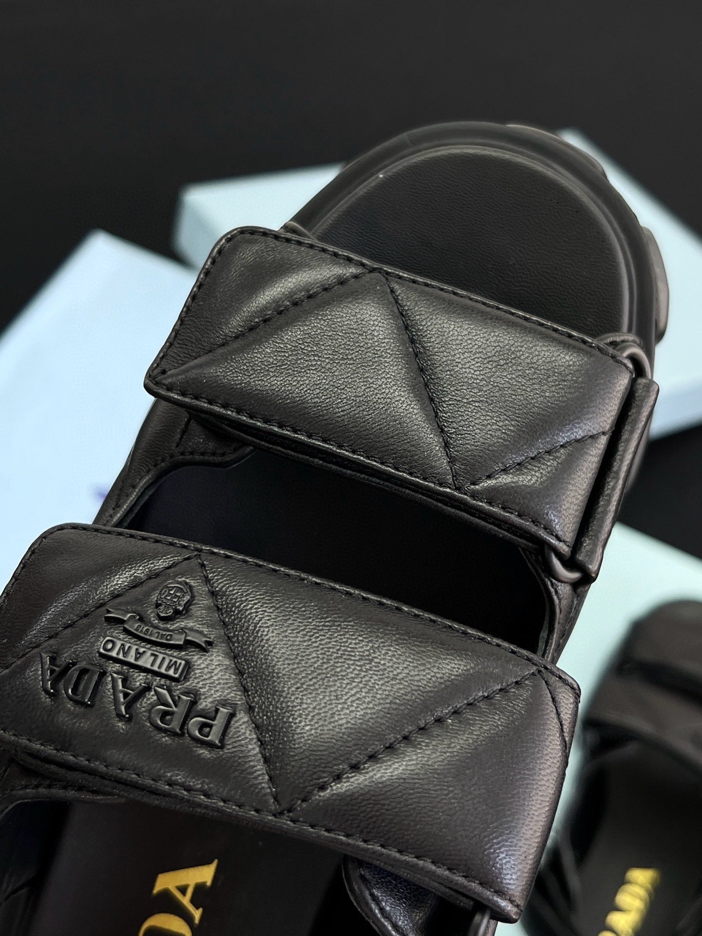 Prada Sandals