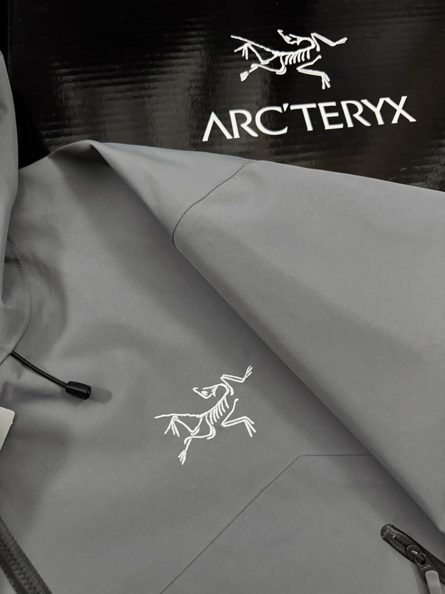 Arcteryx Jacket