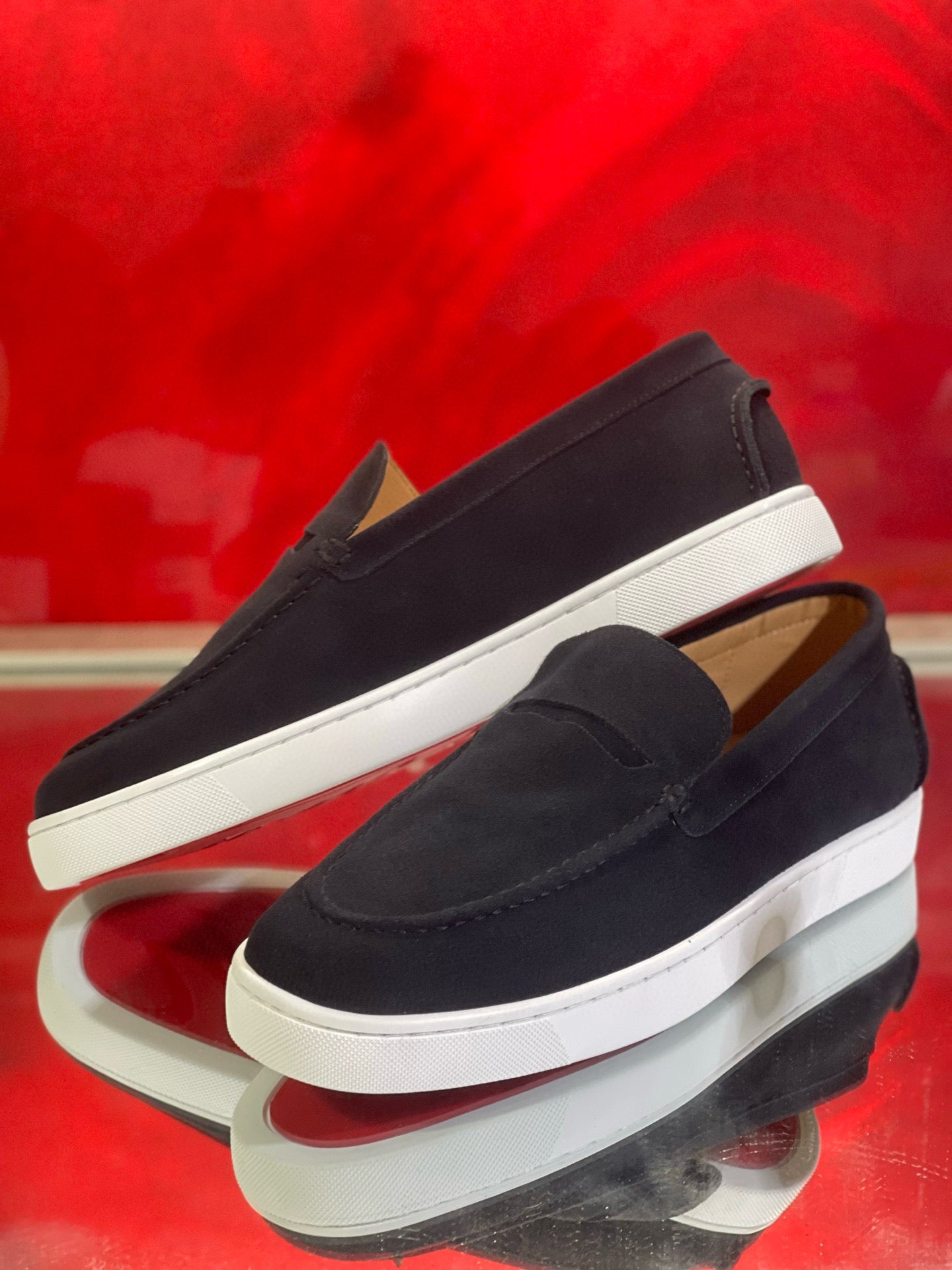 Christian Louboutin Loafers