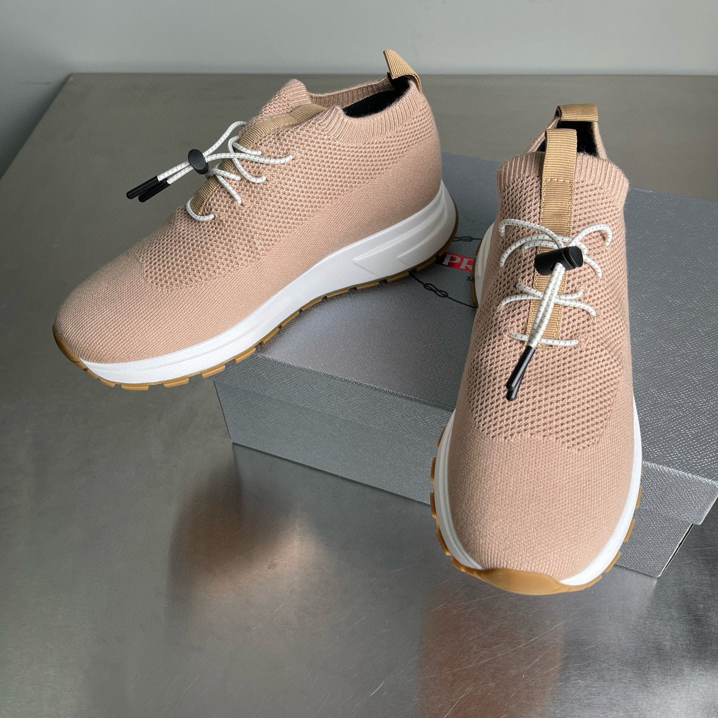 Prada Sneakers