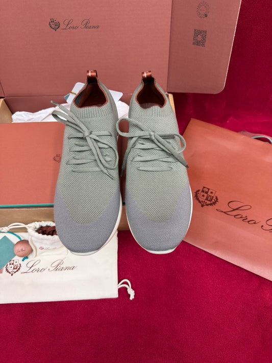 Loro Piana 360 Flexy Walk Sneakers
