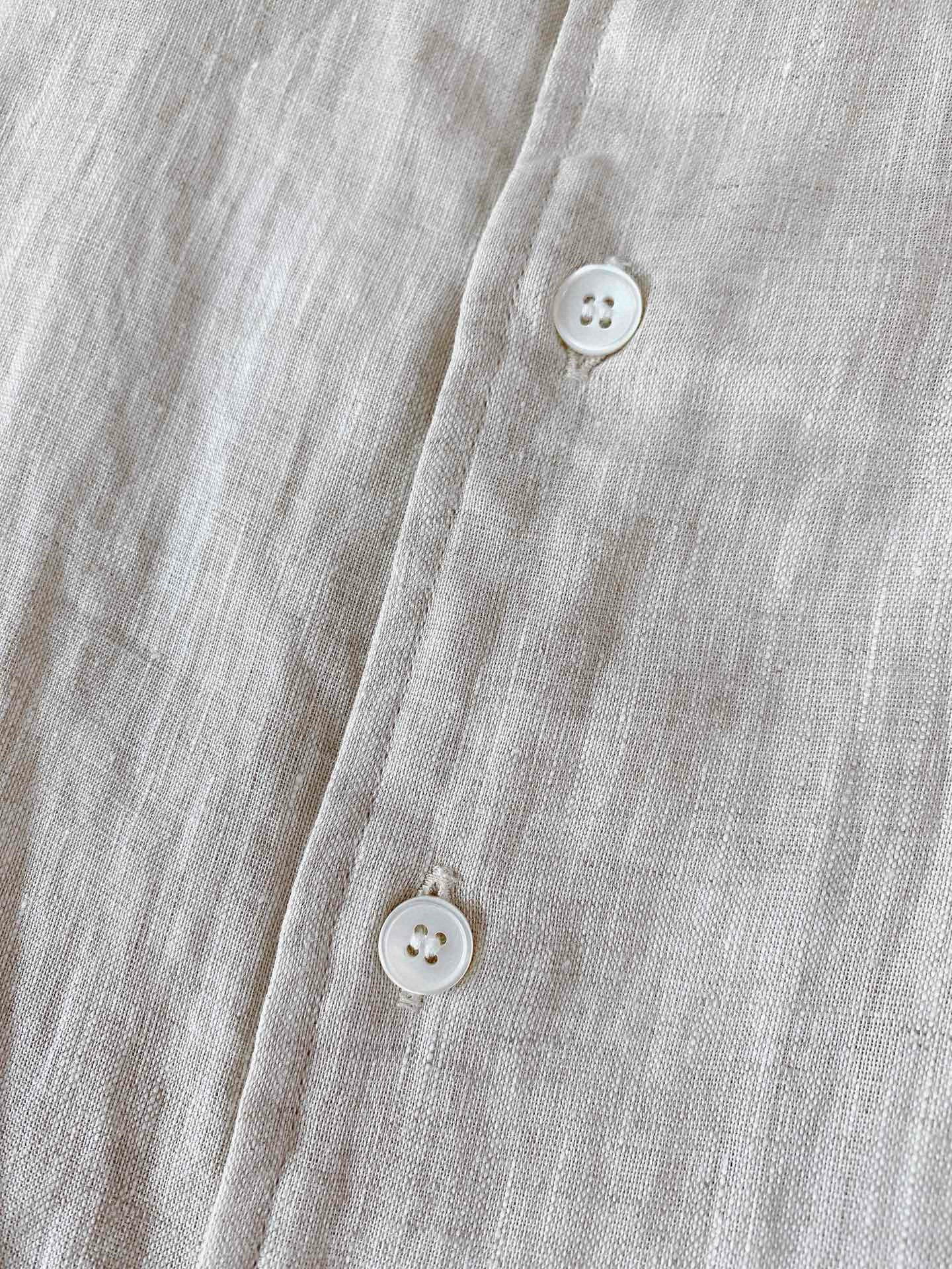 Brunello Cucinelli Long Sleeve Shirt