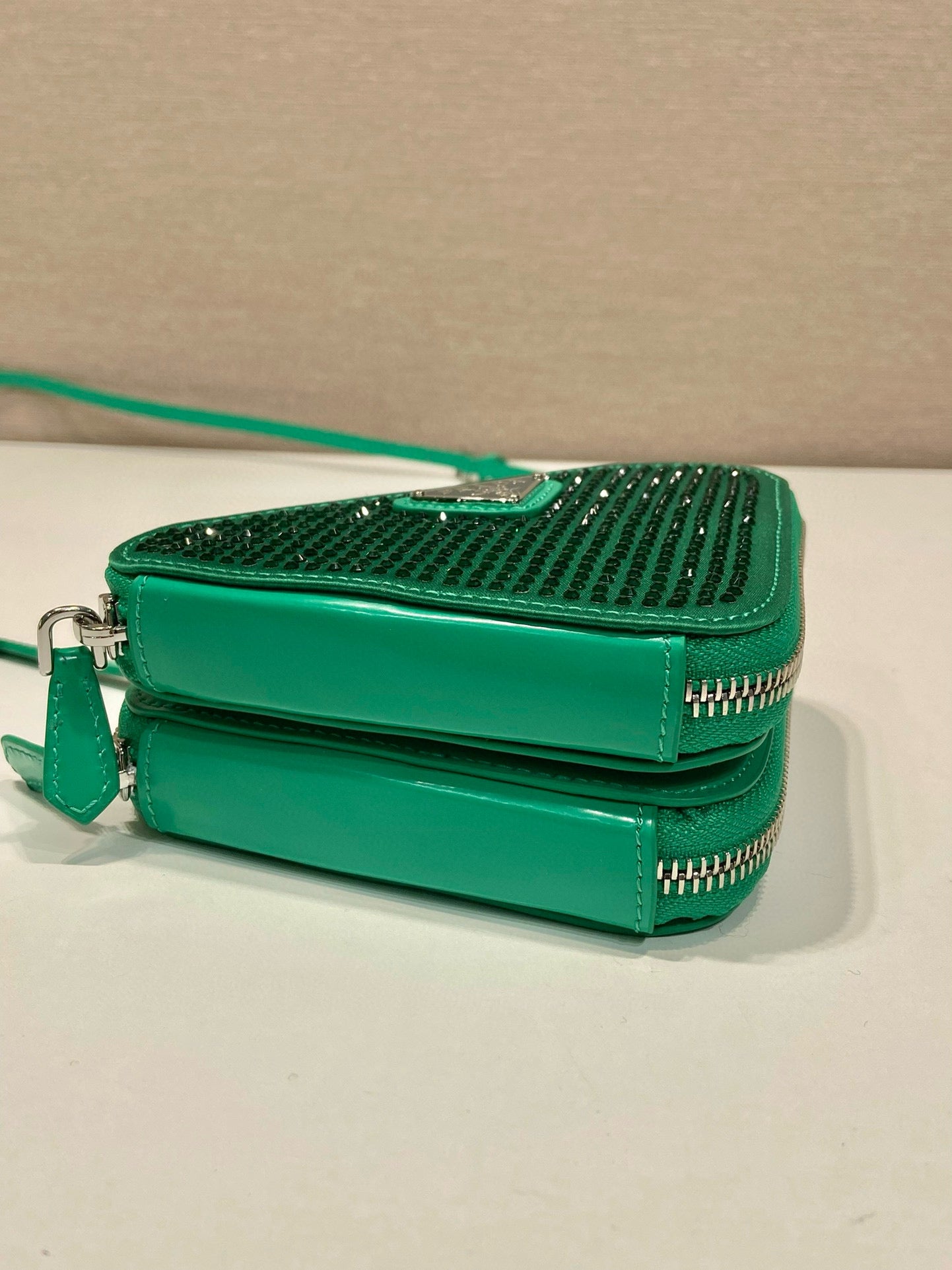 Prada Cross Body Bag