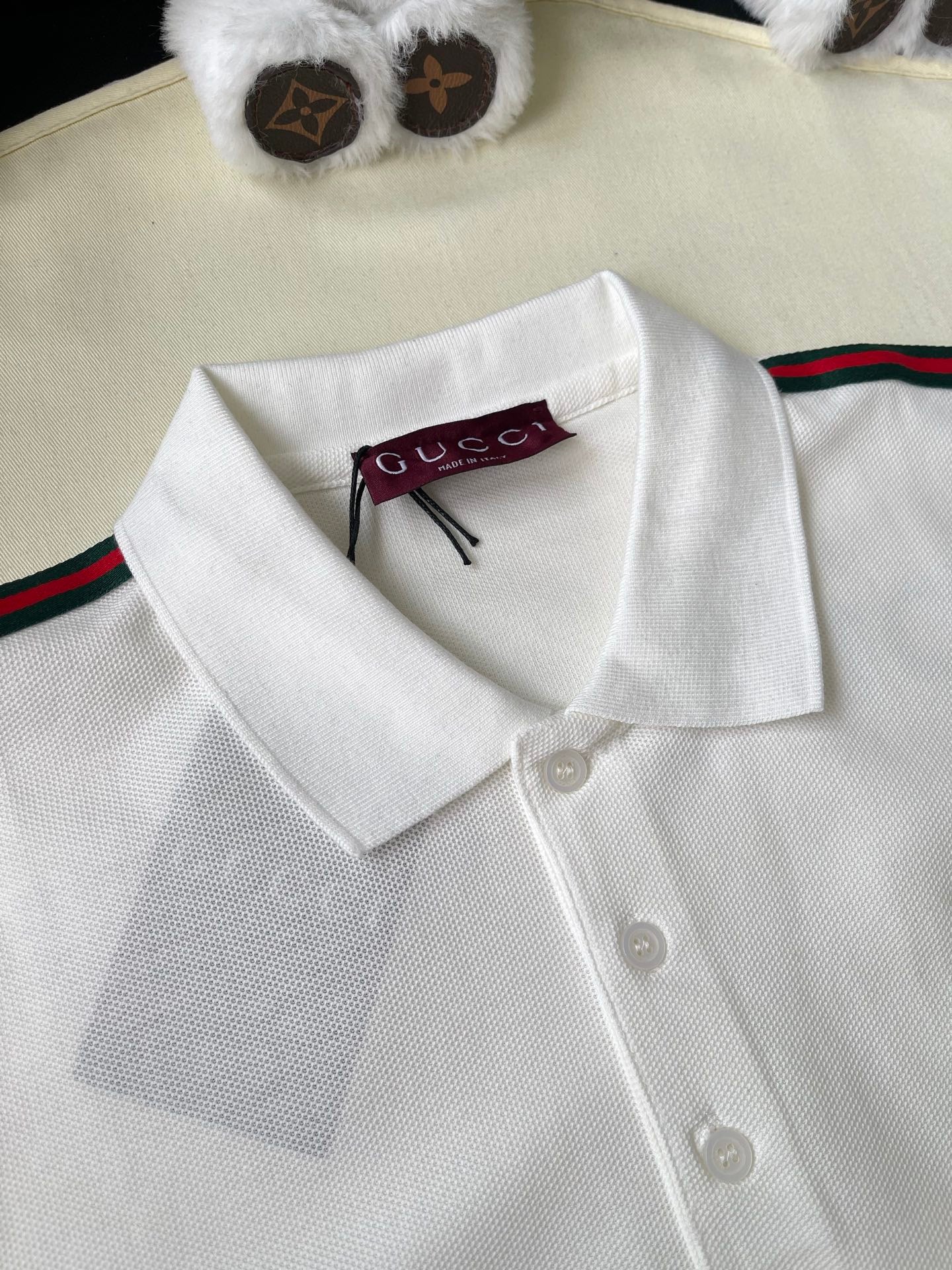 Gucci Polo