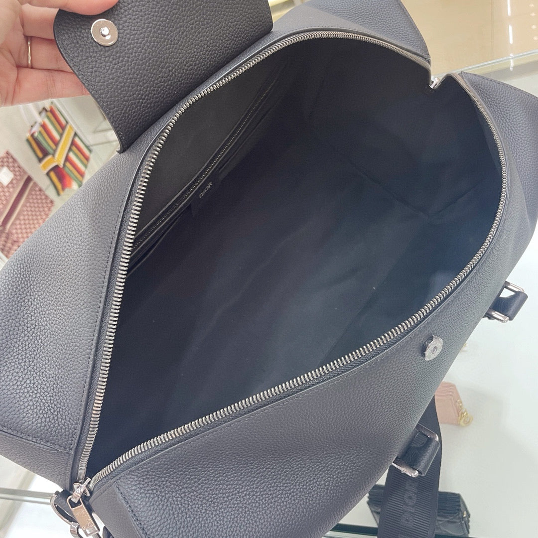 Dior Duffle Bag