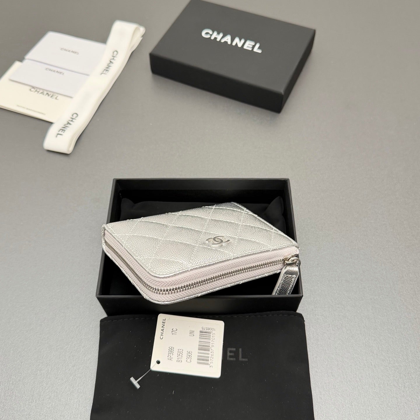 Chanel Coin Pouch