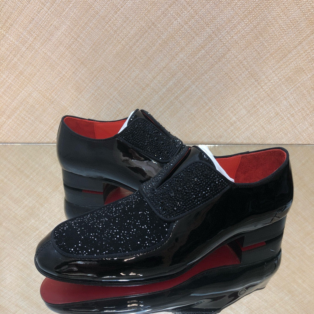 Christian Louboutin Loafer