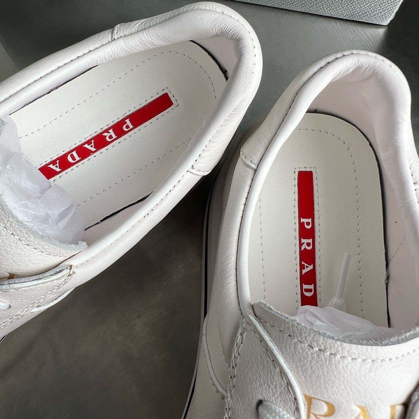 Prada Sneakers