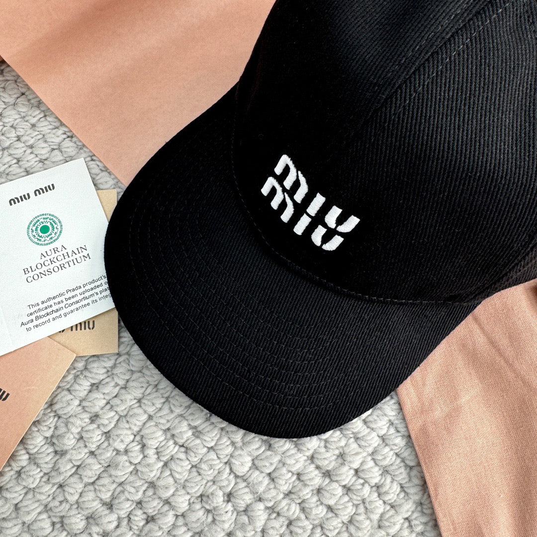 Miu Miu Caps