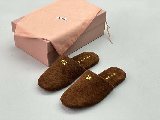 Miu Miu Sandals