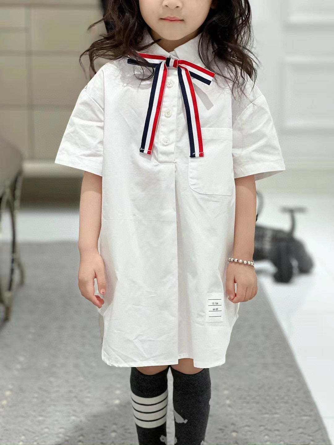 Thom Browne Blouse