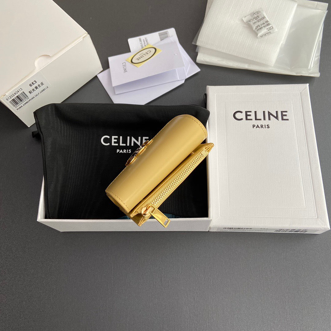 Celine Wallet