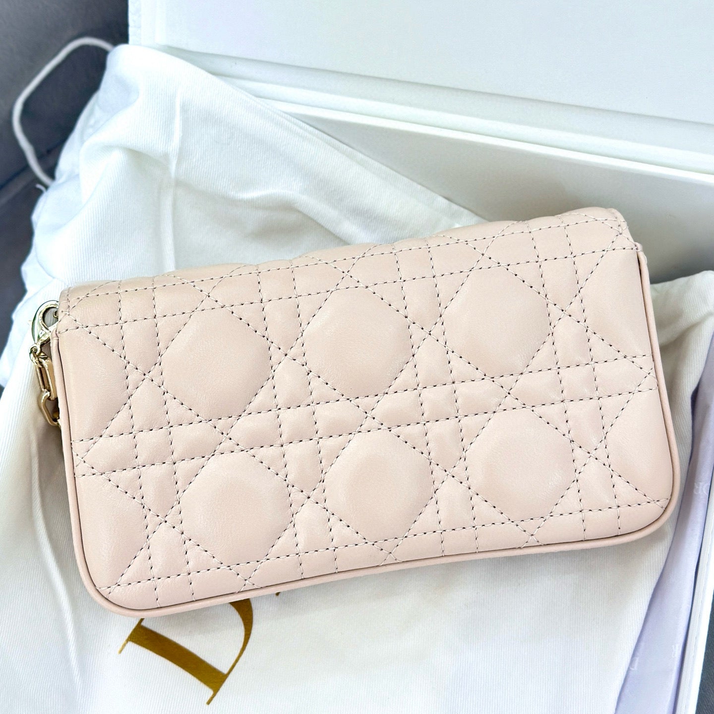 Dior WOC