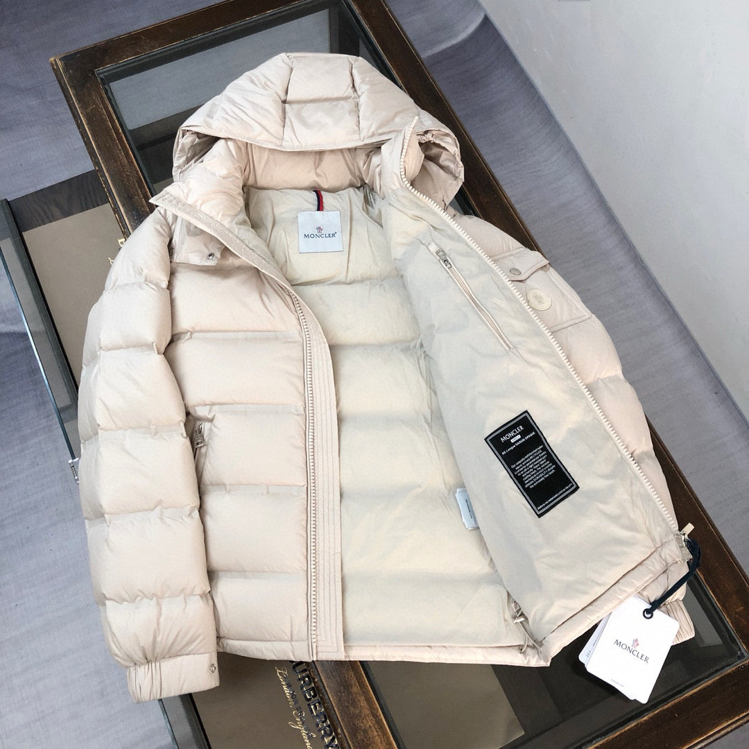 Moncler Down Jacket