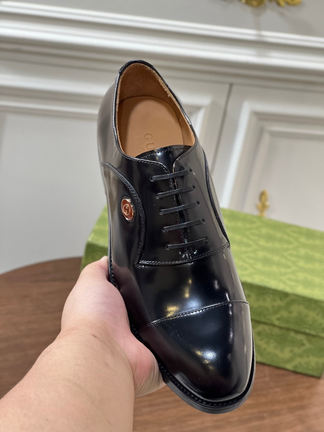 GC Loafer