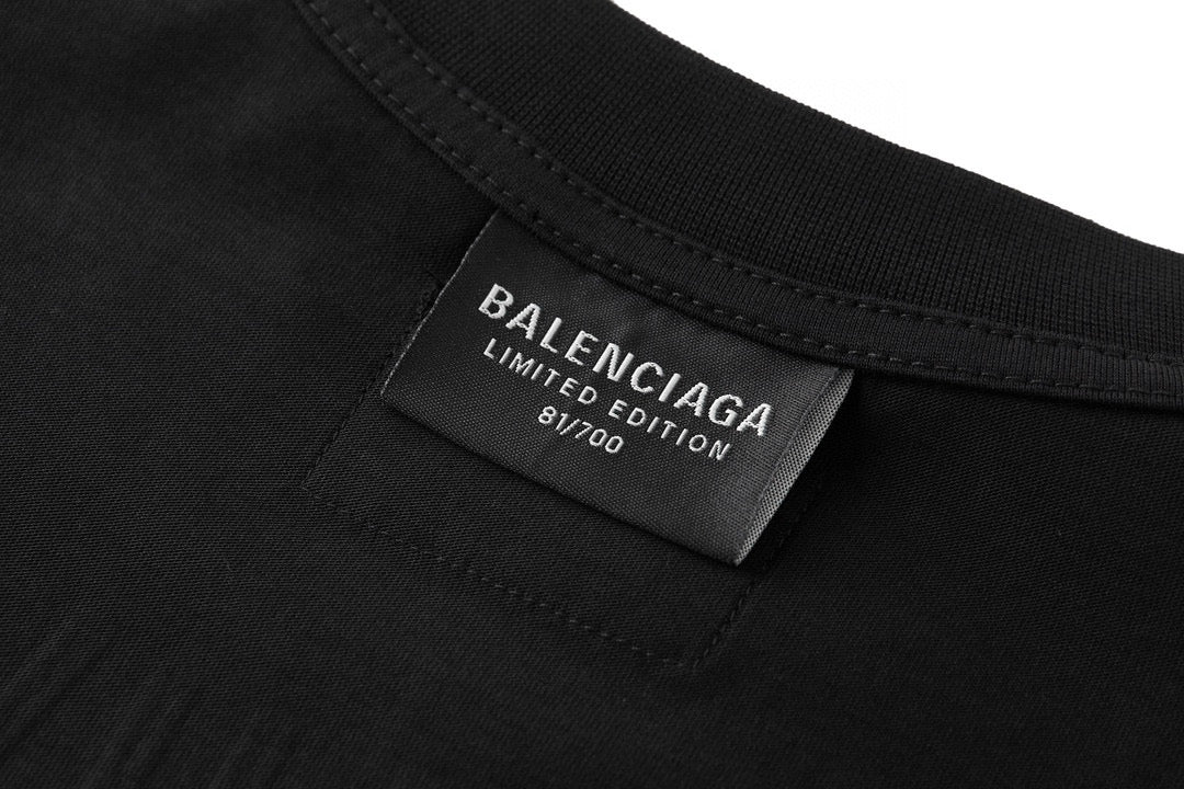 Balenciaga T-shirt