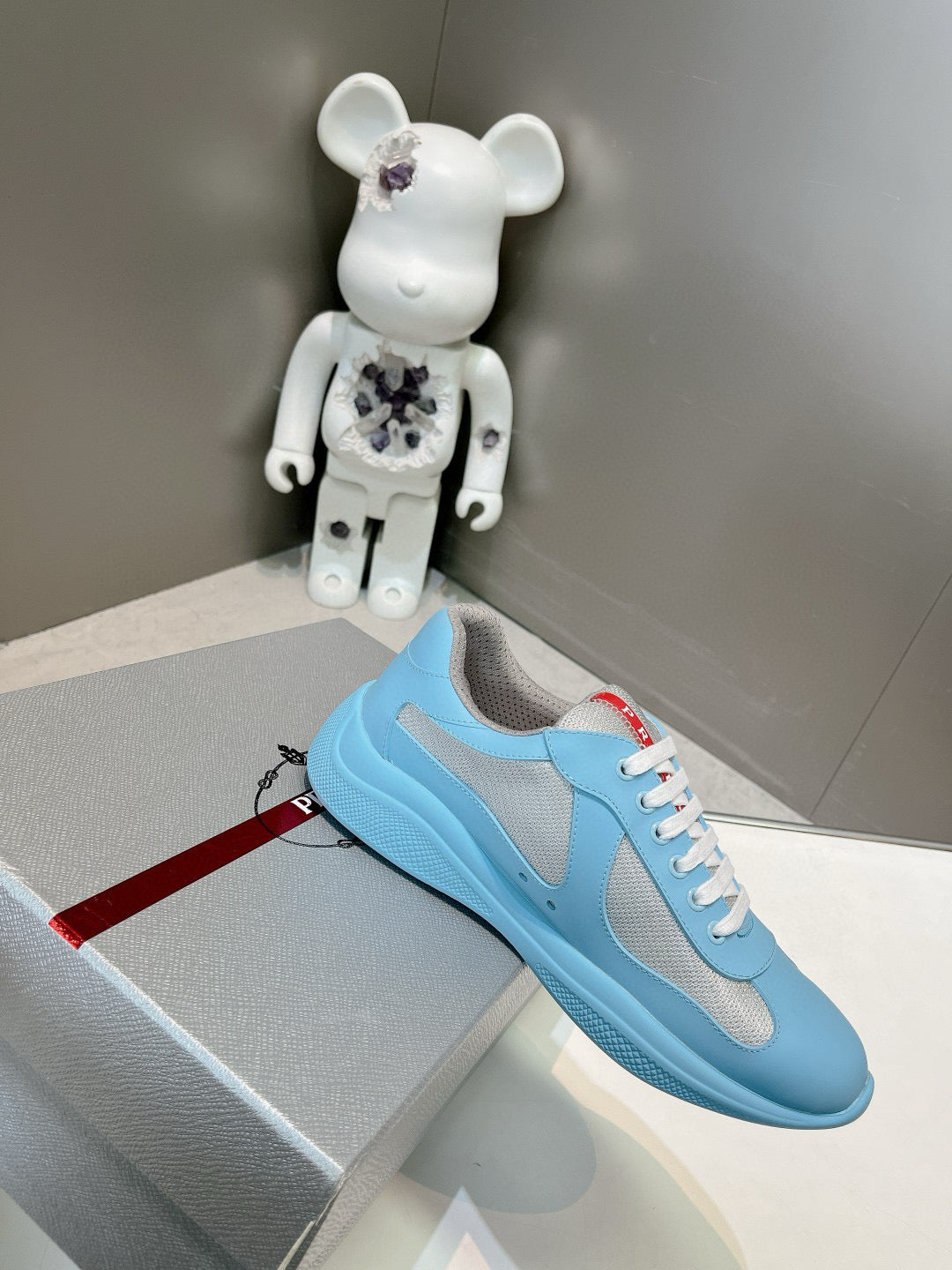 Prada Sneakers