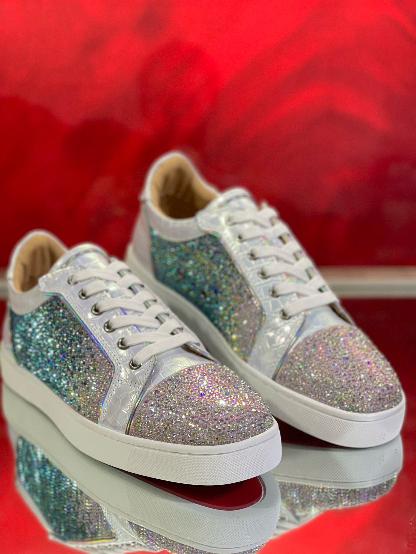 Christian Louboutin Sneakers