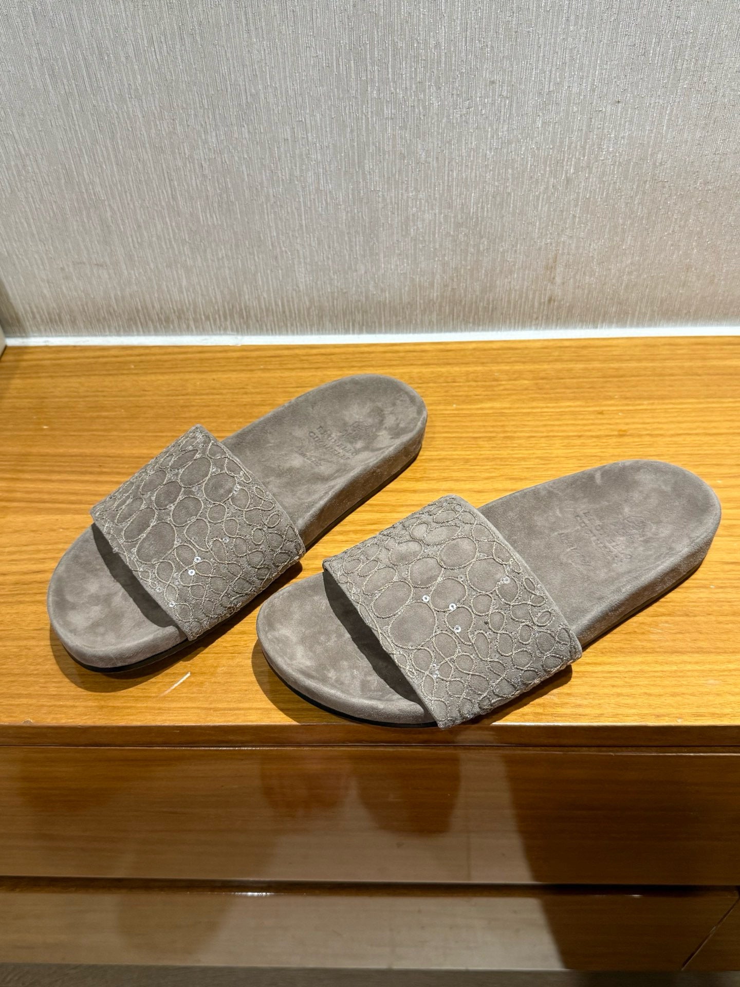 Brunello Cucinelli Sandals