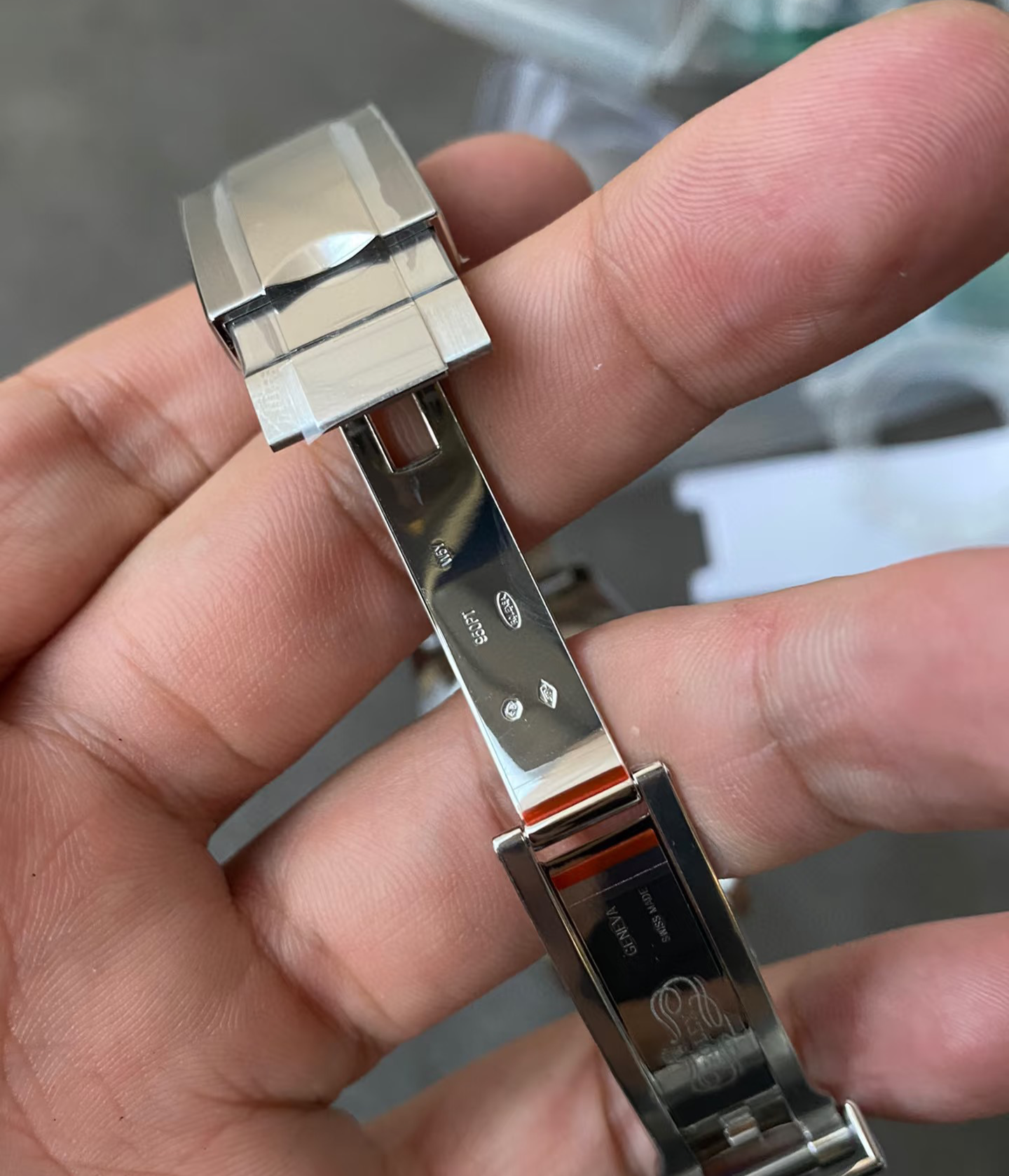 Rolex Cosmograph Daytona