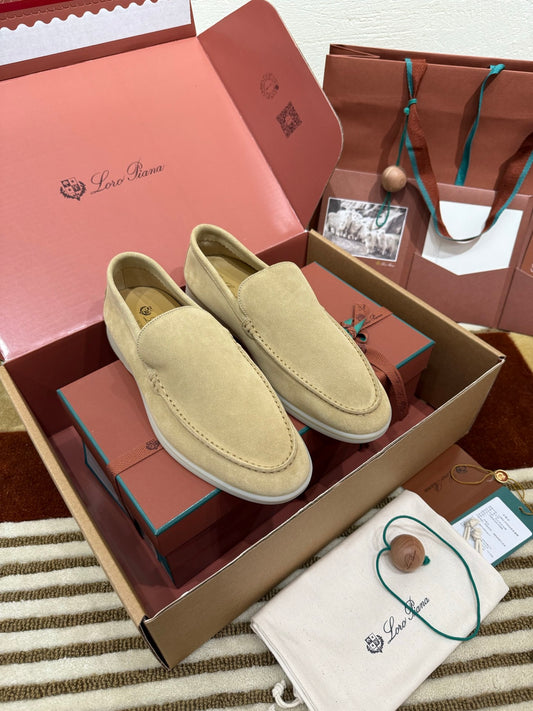LP Loafers