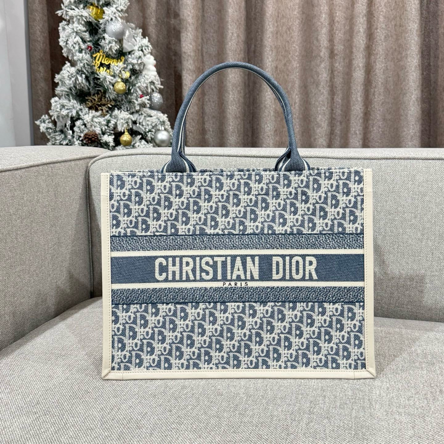 Dior Tote Bag