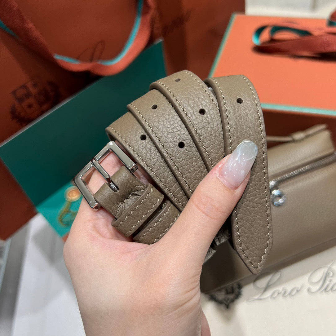 LP Extra Pocket L19 Bag