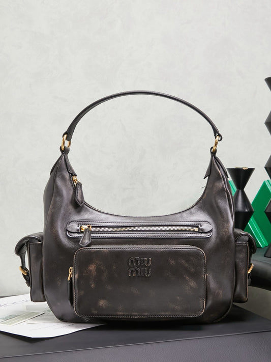 Miu Miu Handbag 38x14x20cm