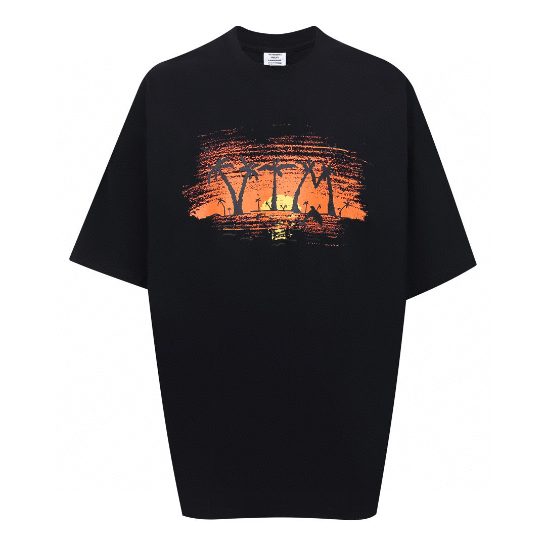 Vetements T-Shirt
