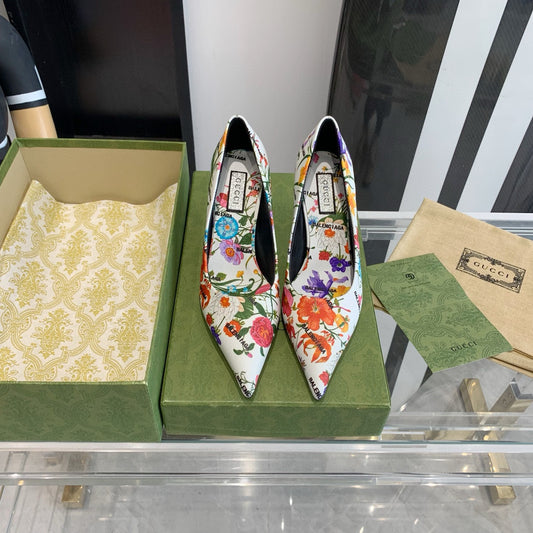 Gucci Heels