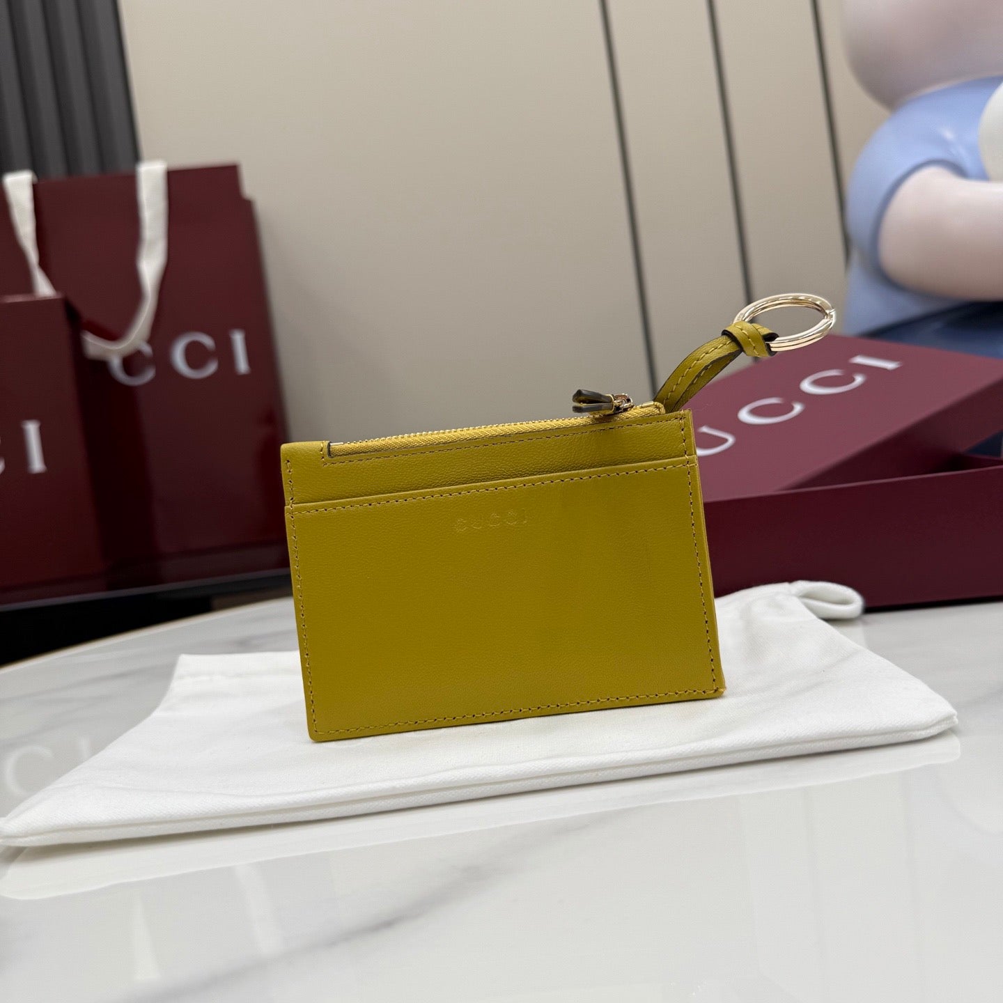 Gucci Wallet