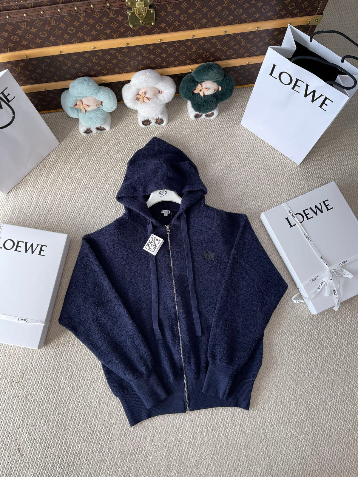 Loewe Jacket