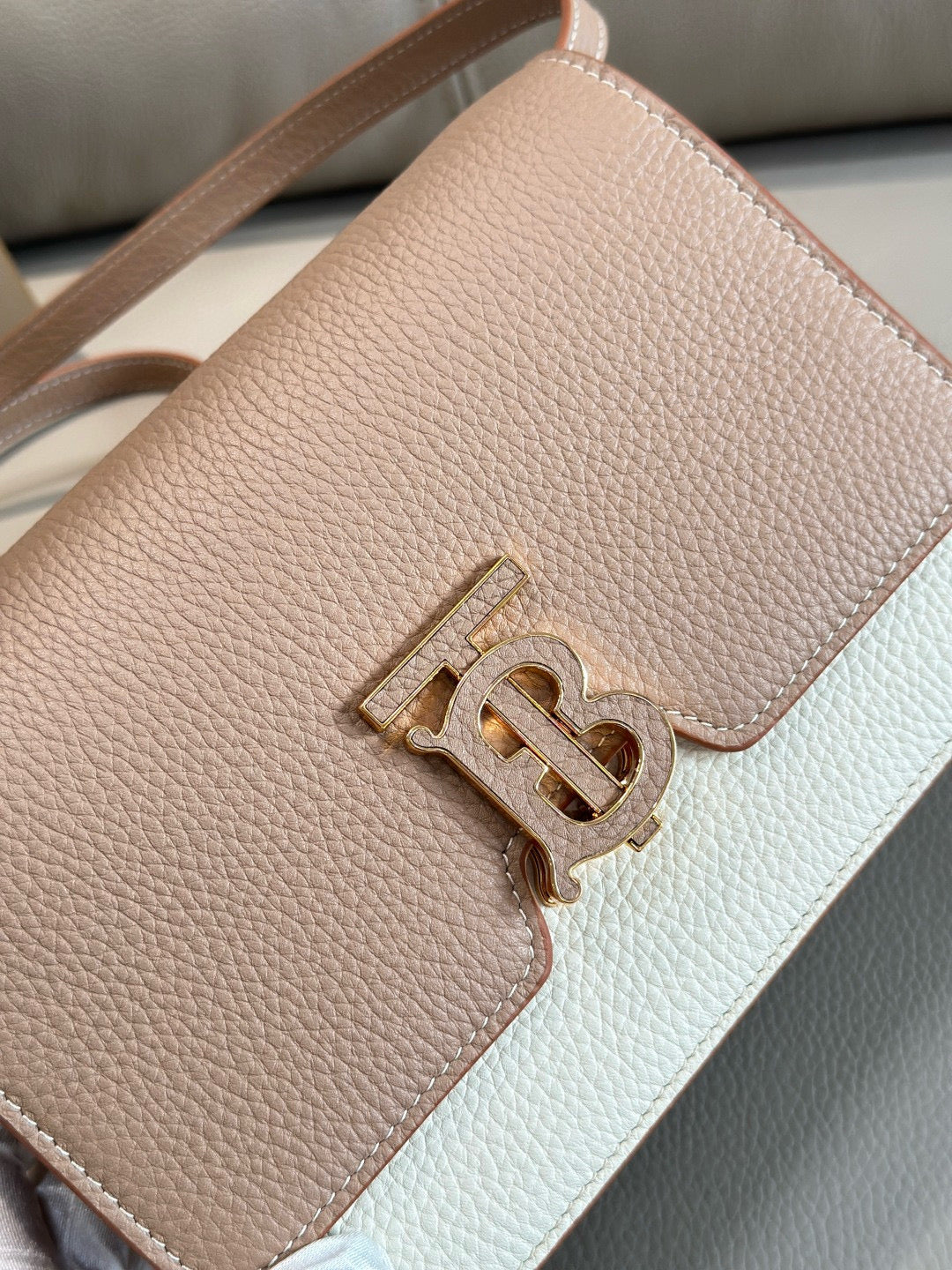 BB TB Mini Crossbag Bag