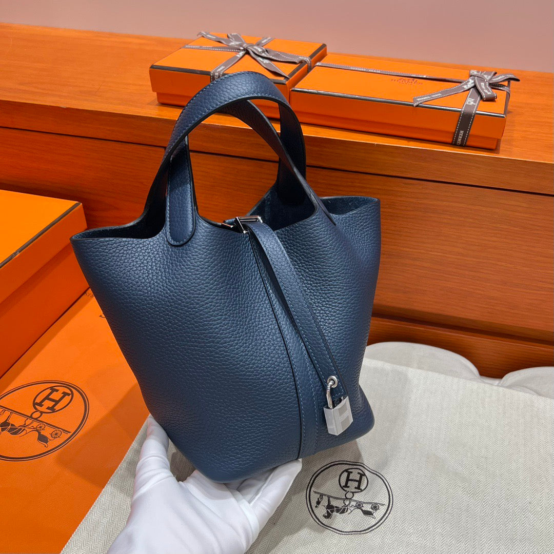 Hermes Picotin Lock 18