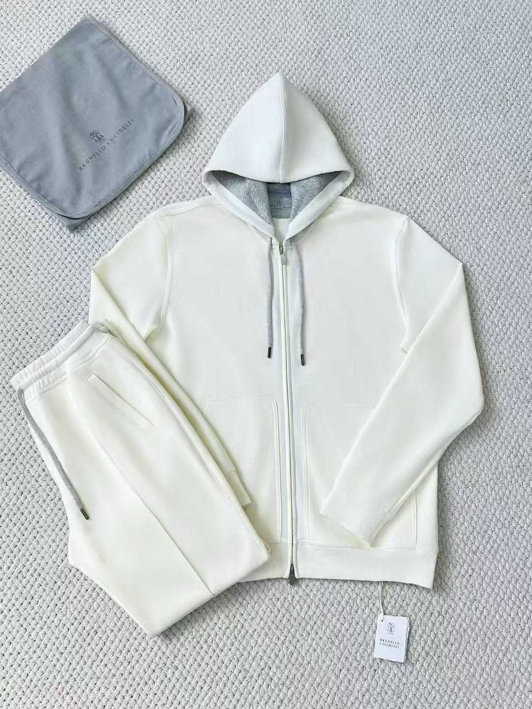 BC Track Suit