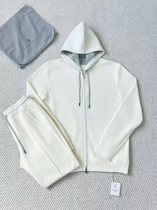 BC Track Suit