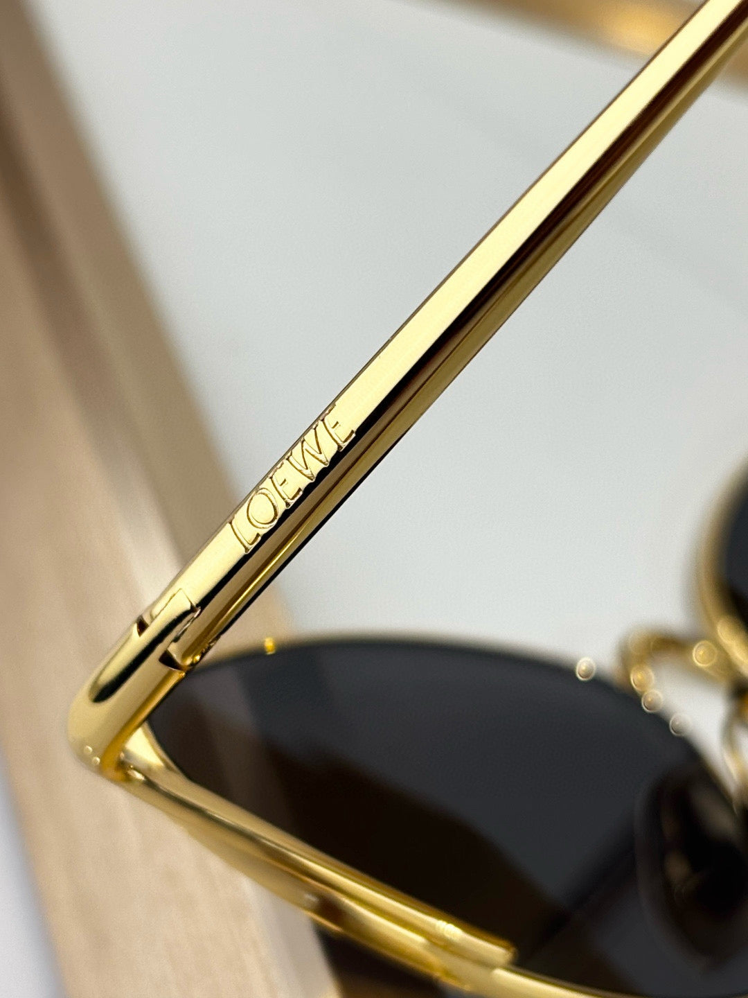 Loewe Sunglasses