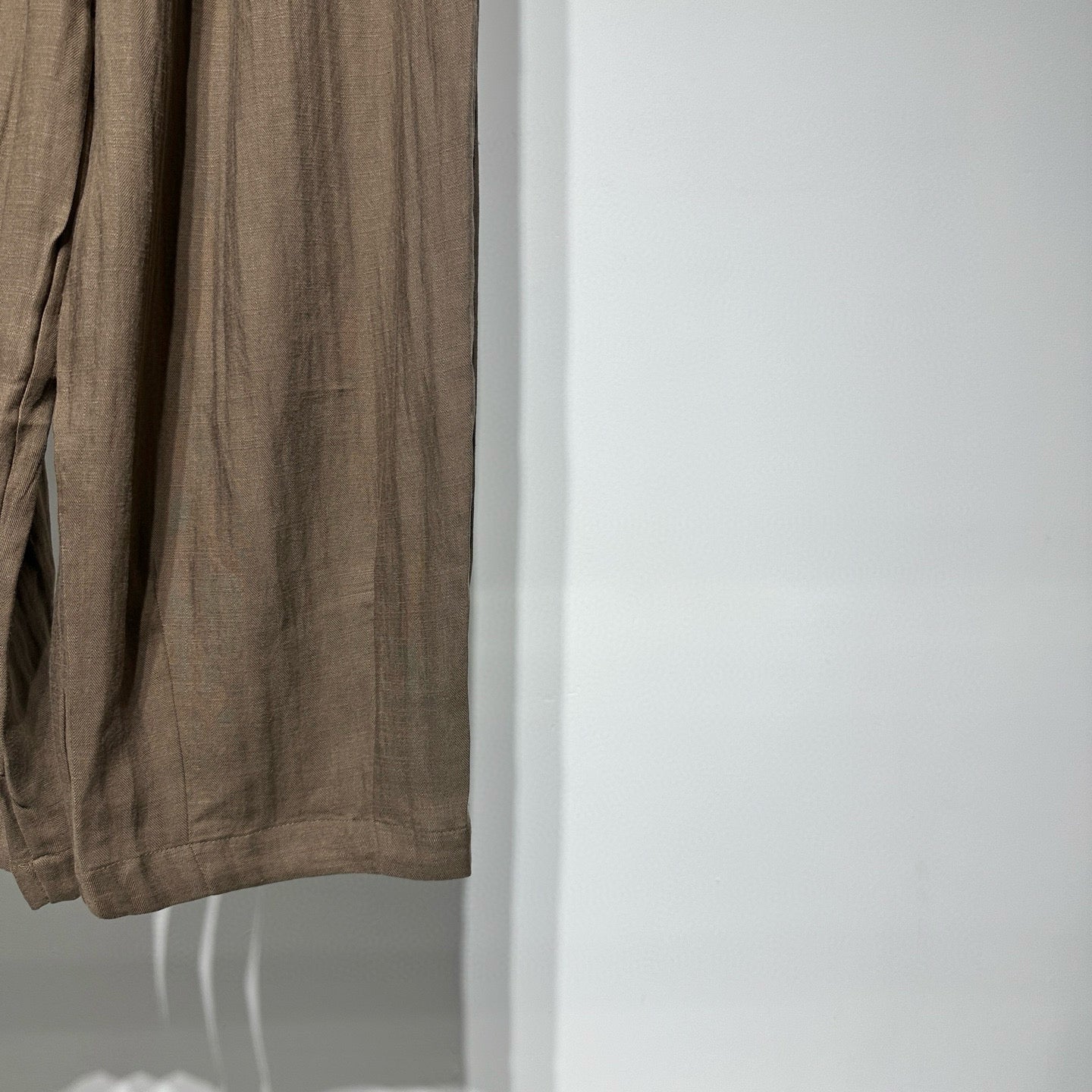 Maison Margiela Long Pants