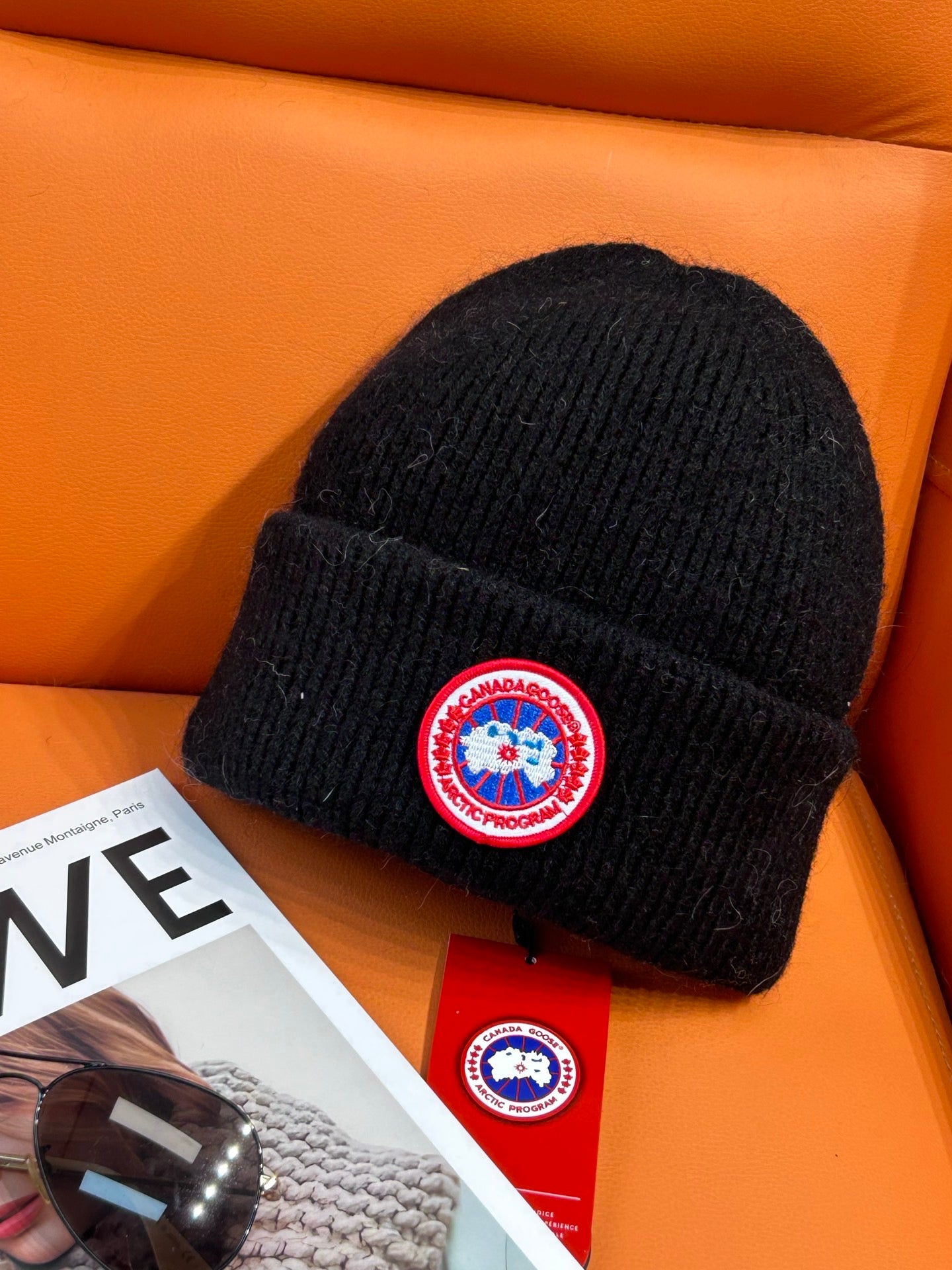 Canada Goose Beanie