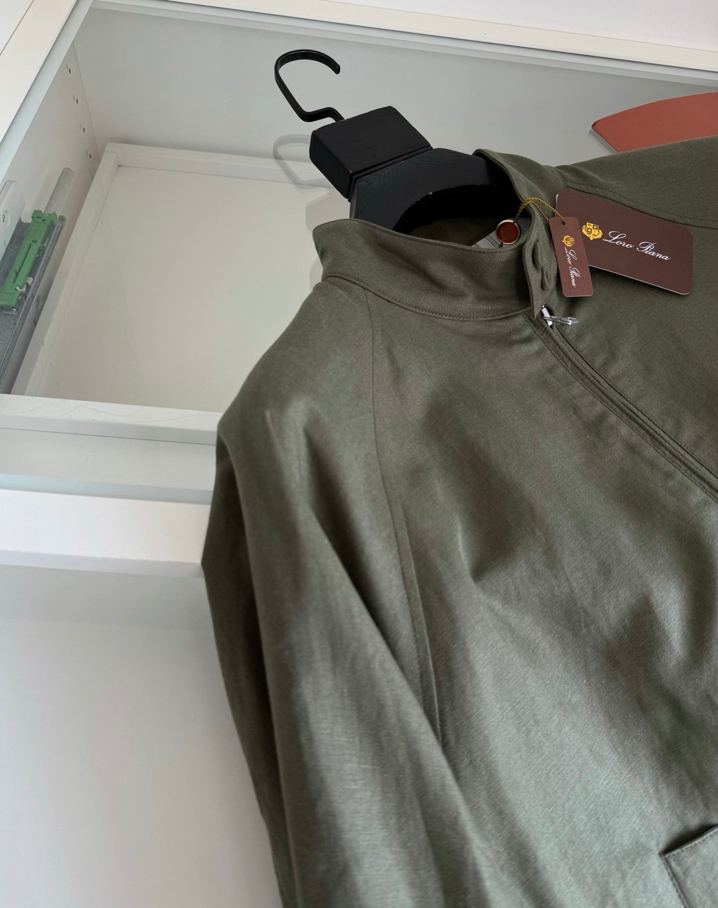 LP Long Sleeve Shirt