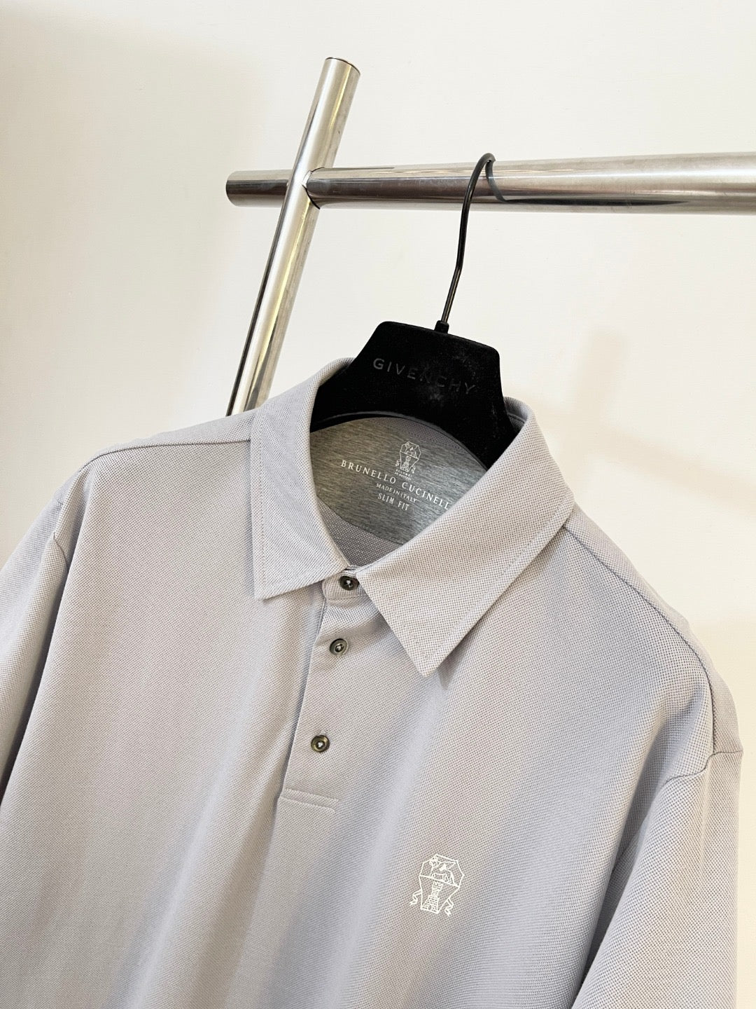 Brunello Cucinelli Polo
