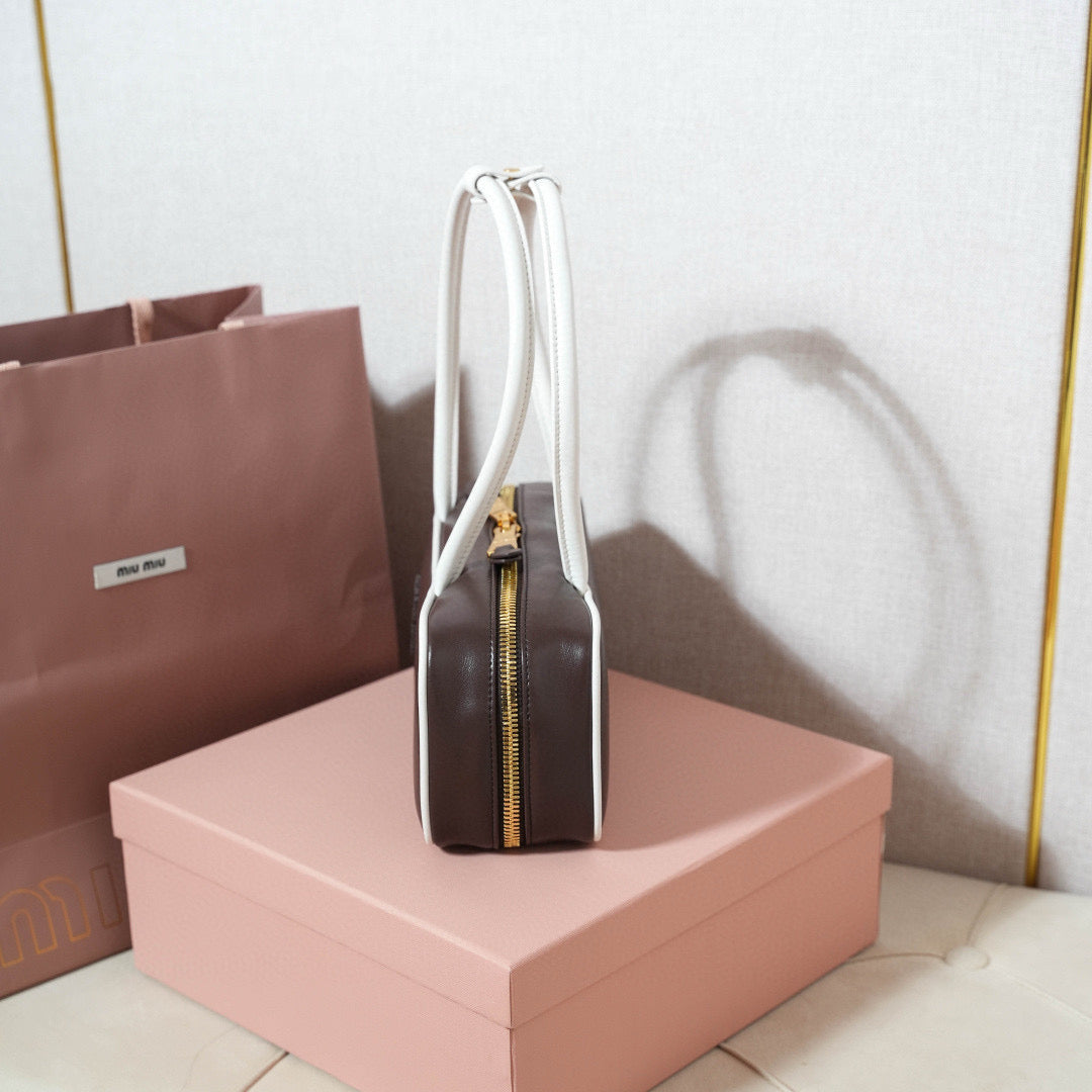 Miu Miu Bowling Bag