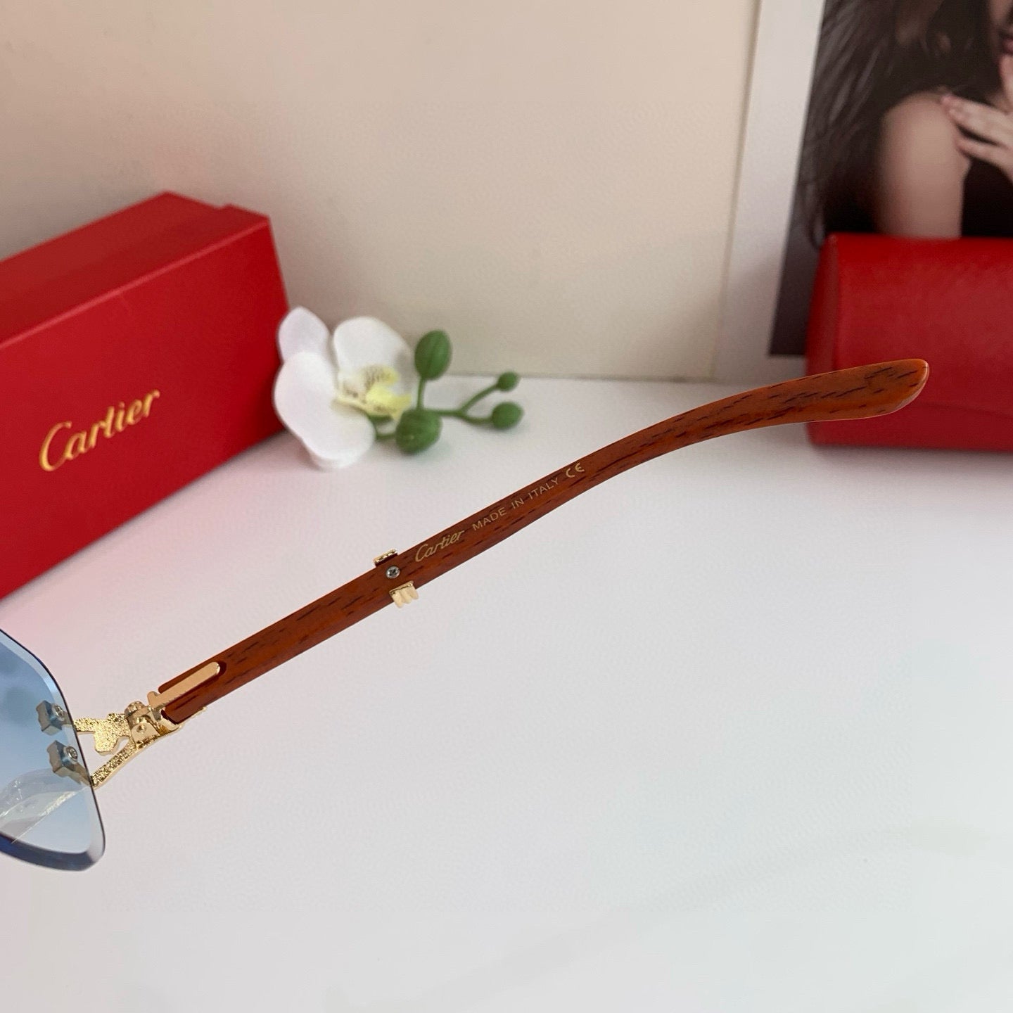 Cartier Sunglasses
