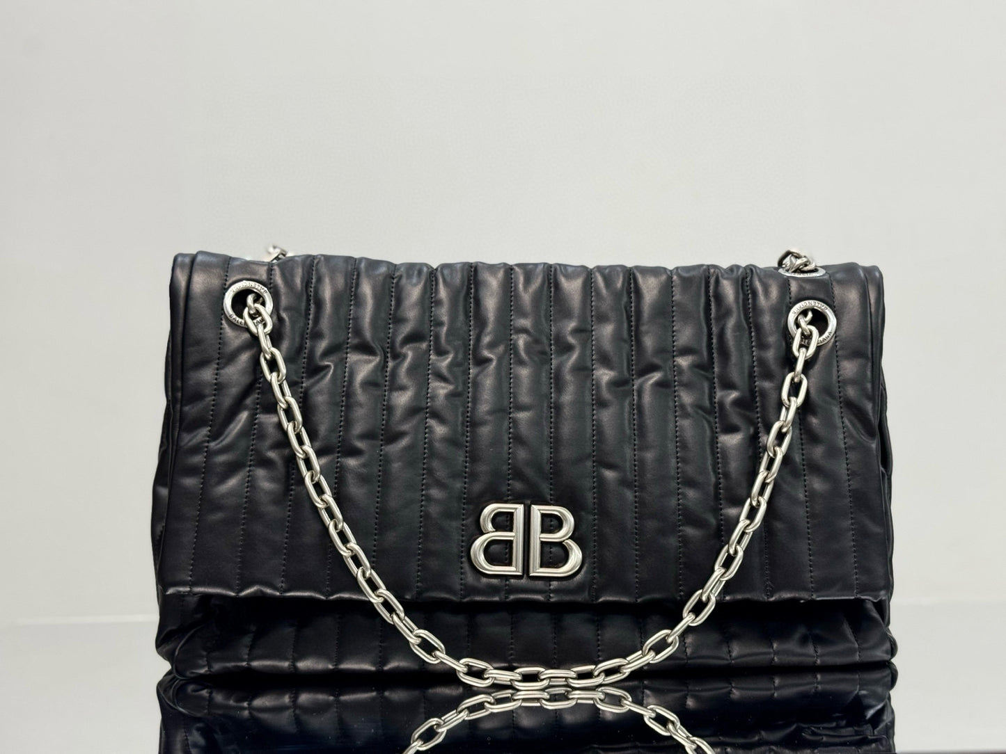 BLCG Monaco Shoulder Bag(43.5x32x13cm)